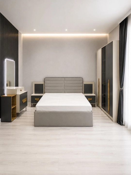 Yotoqxona mebel to‘plami + bonus matras - 