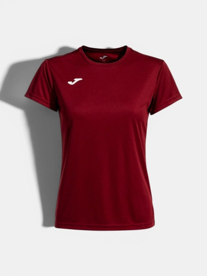 Женская спортивная футболка Joma COMBI, 6 цветов