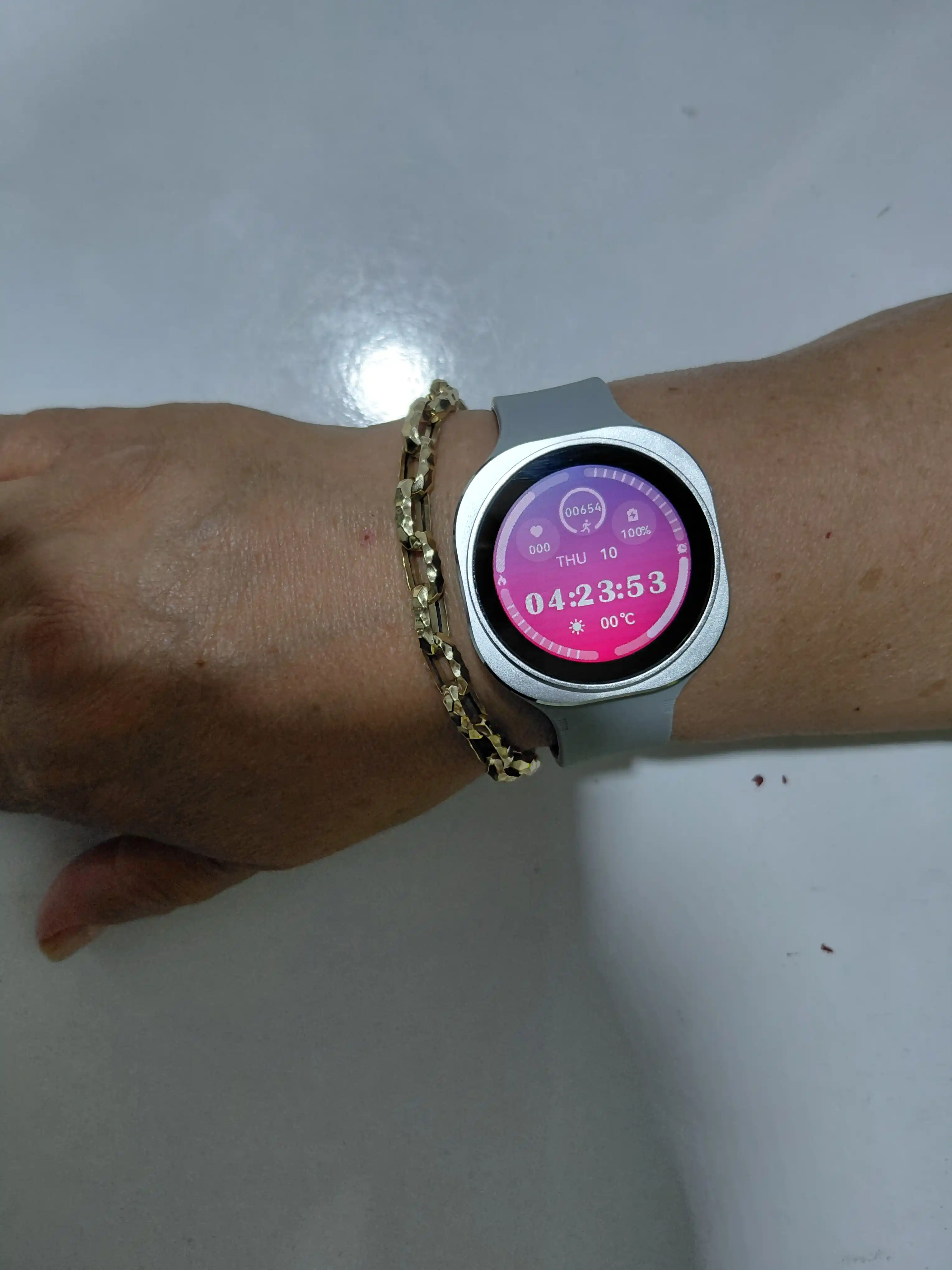SMART WATCH, LAXASFIT WATCH 8 mini, SMART SOATLAR ayollar va erkaklar uchun