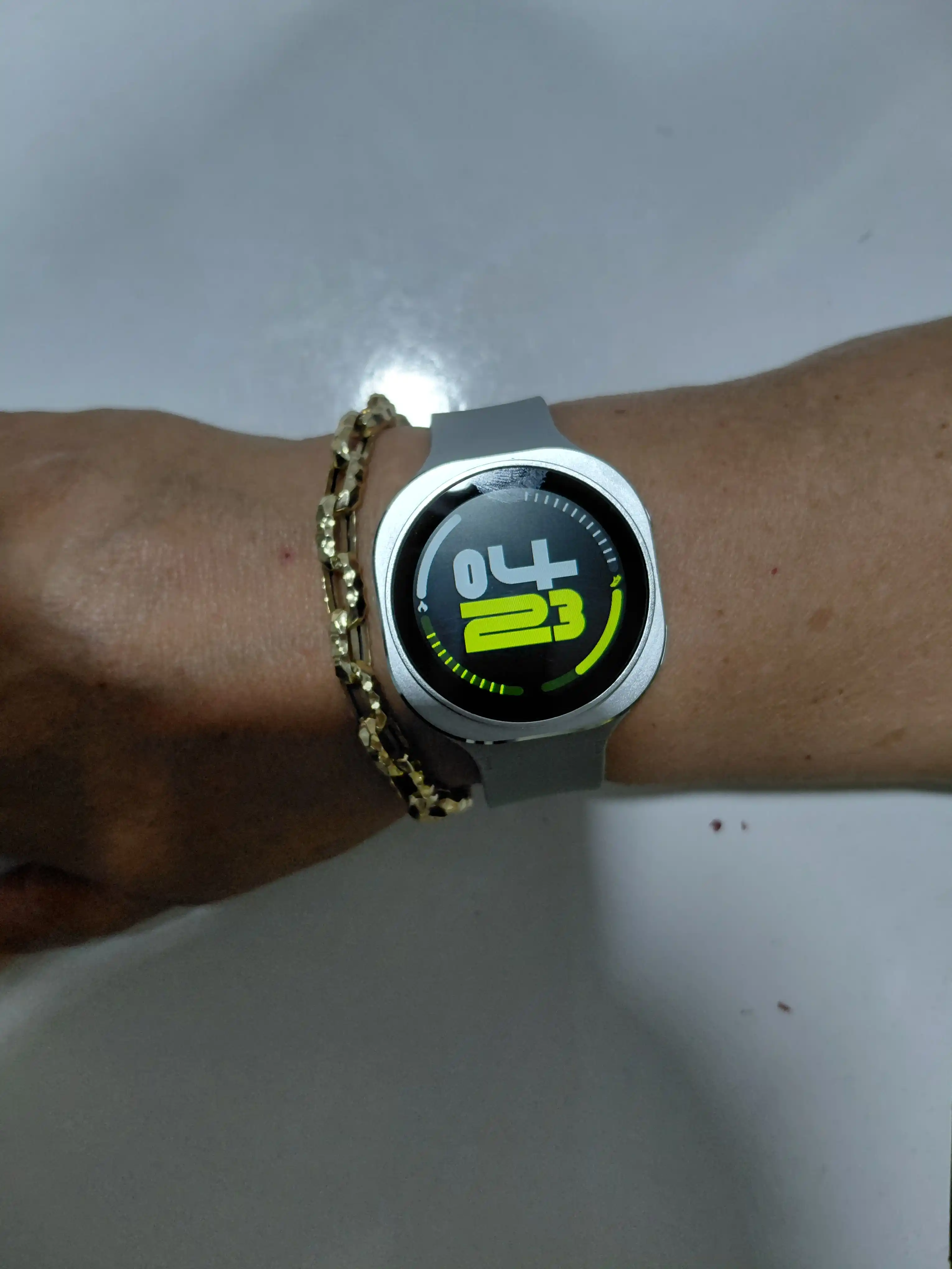 SMART WATCH, LAXASFIT WATCH 8 mini, SMART SOATLAR ayollar va erkaklar uchun