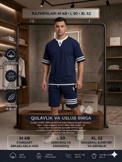 Koʻk melanj