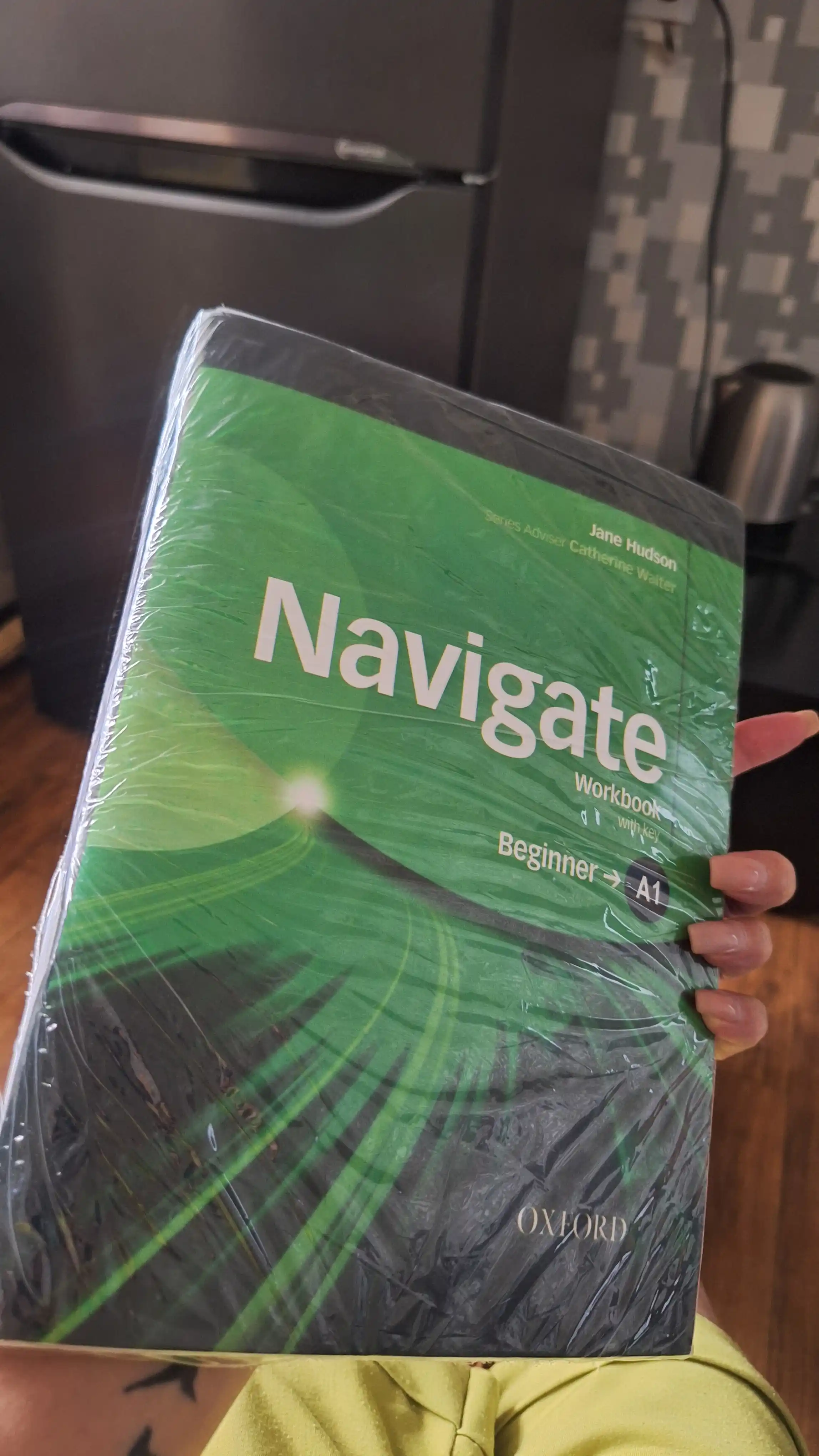 Navigate Beginner, Elementary, Pre-intermediate, Intermediate, Upper-intermediate
