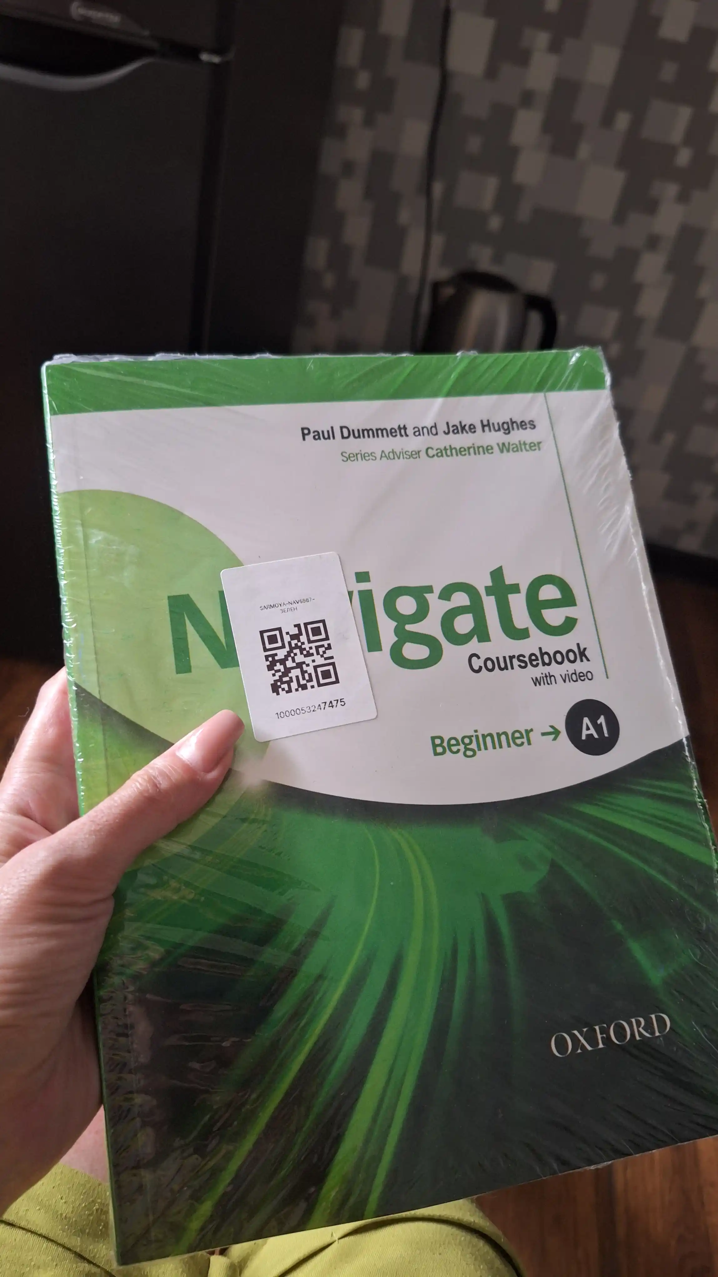 Navigate Beginner, Elementary, Pre-intermediate, Intermediate, Upper-intermediate