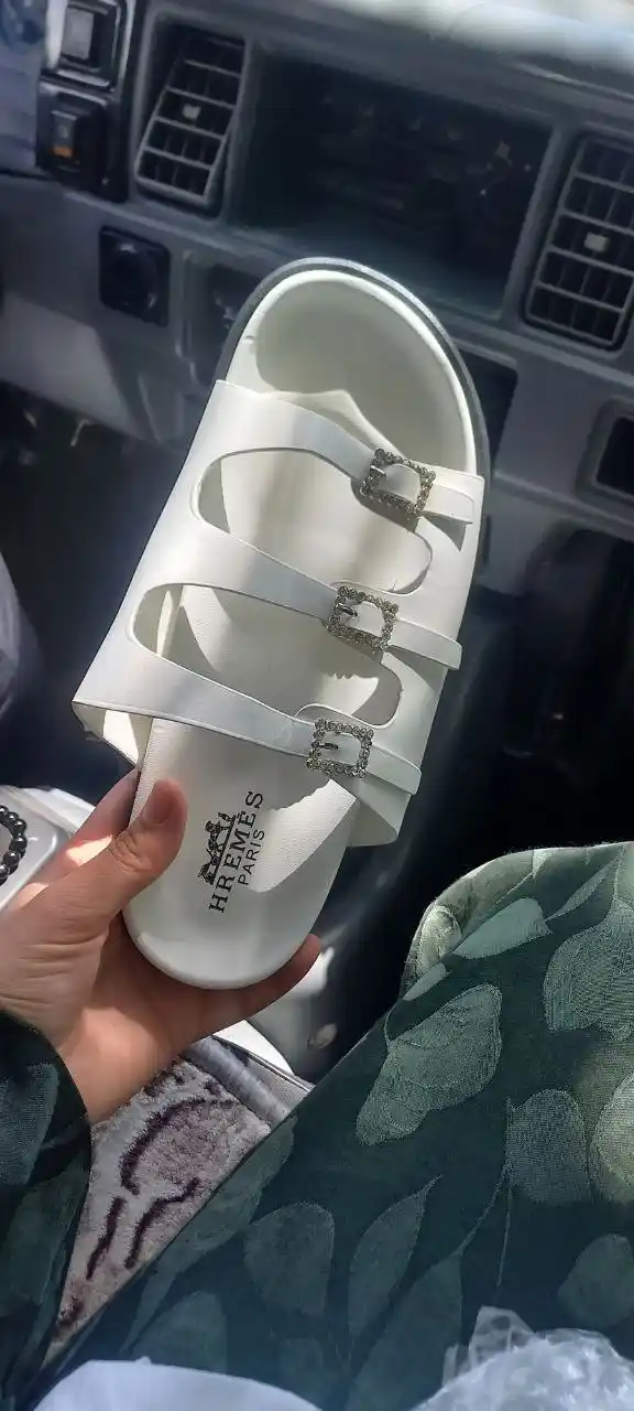 "Hermes" ayollar shippaklari, yumshoq, qulay