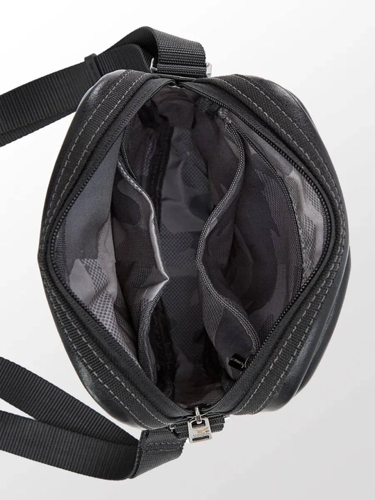 Мужская сумка David Jones, барсетка через плечо, сумка crossbody