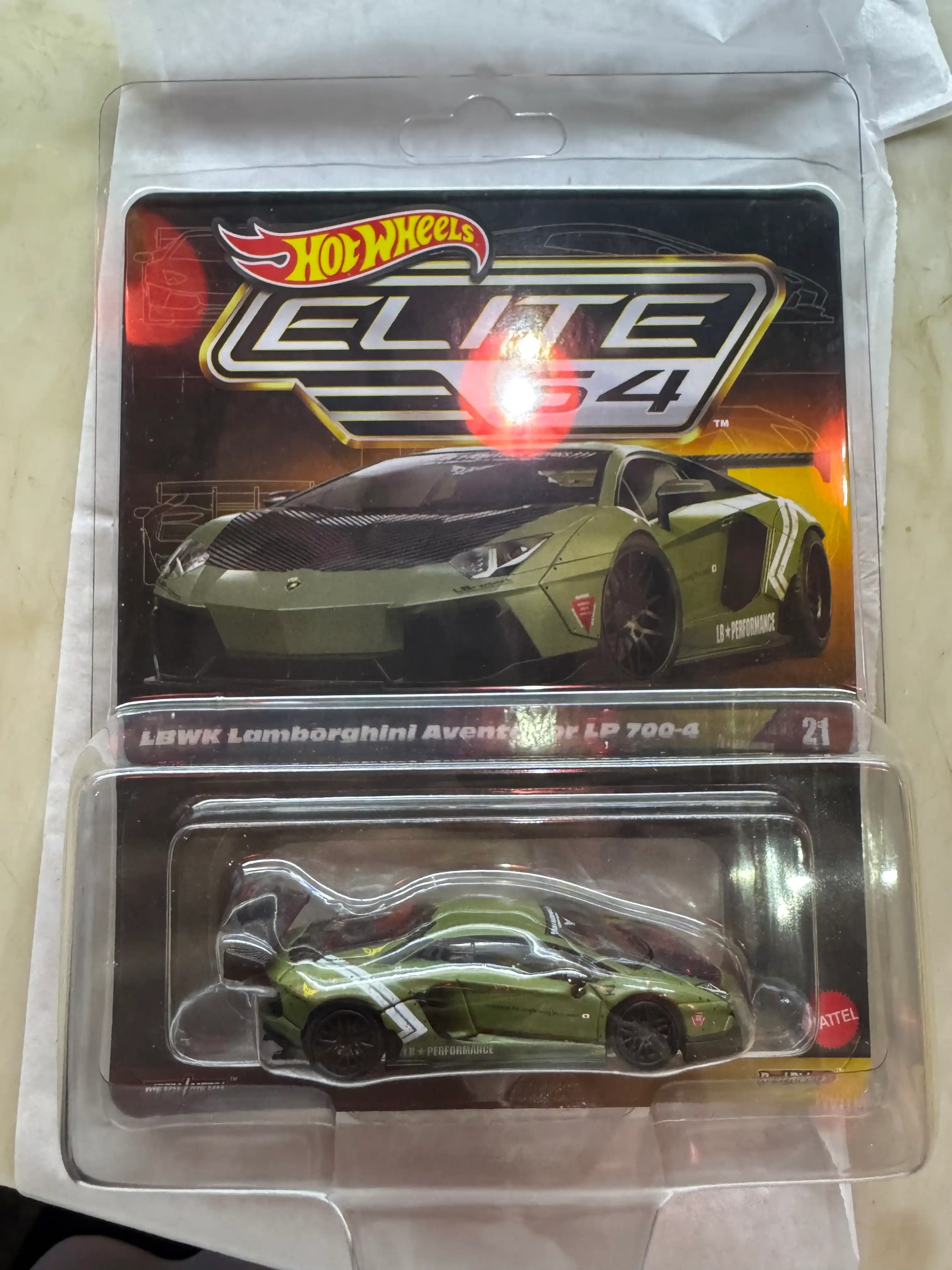 Hot Wheels 1/64 Exclusive 3 kolleksion bolalar o'yinchoq mashinasi