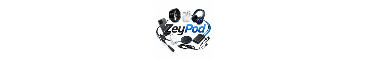 zeypod