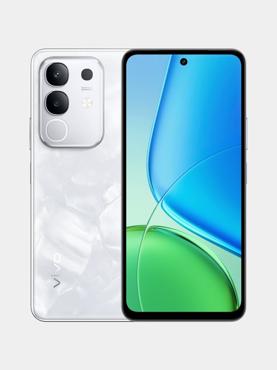 Смартфон Vivo Y29 8GB RAM, 8/256GB памяти, 6500mAч, 44W - 