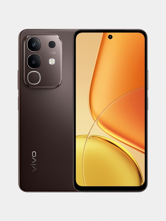 Смартфон Vivo Y29 8GB RAM, 8/256GB памяти, 6500mAч, 44W - 