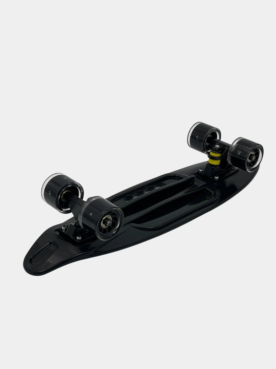 Skeytbord Penibord (Penny Board) – Yorug‘lik effektli gelliviy g‘ildiraklar