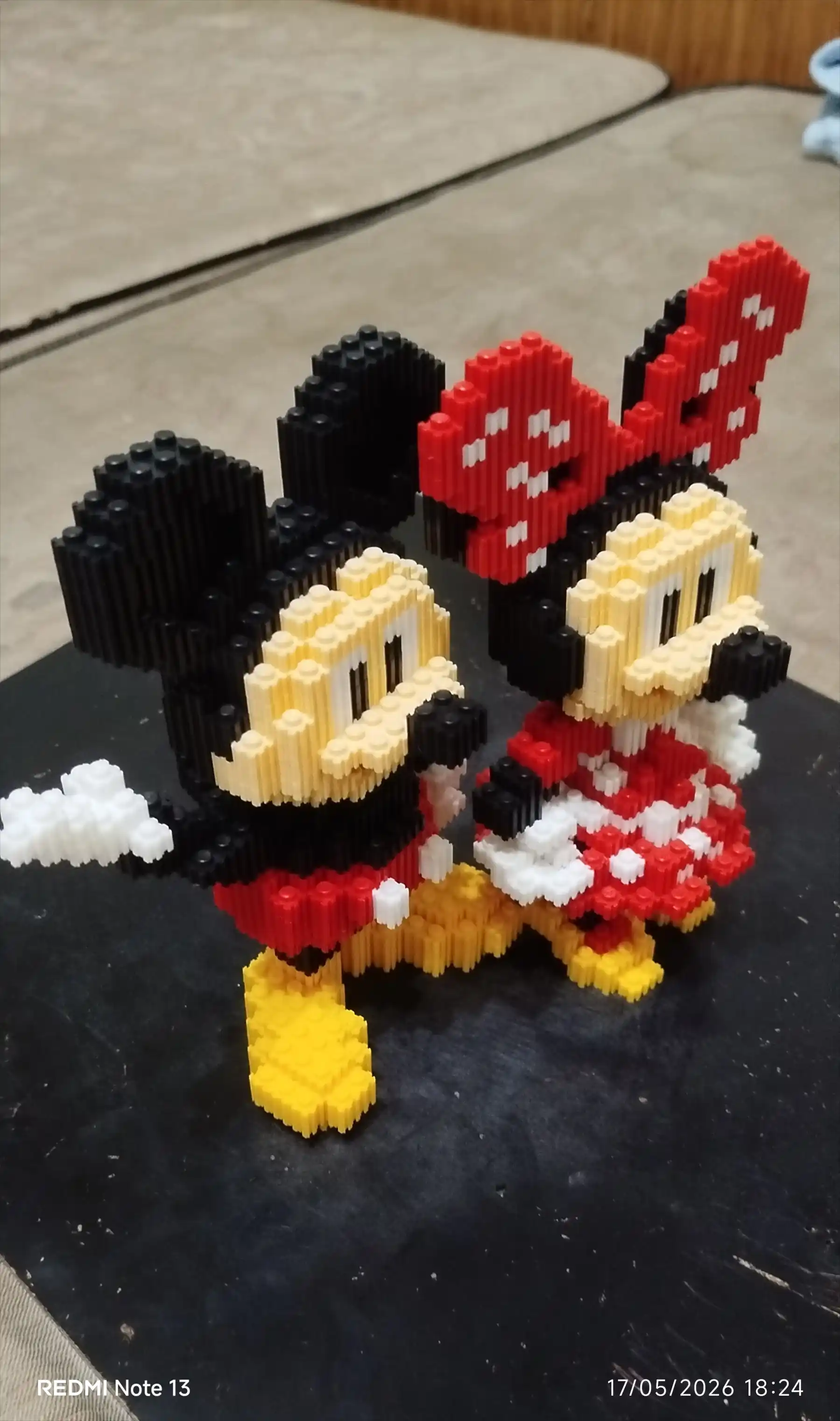 LEGO. MAGIC BLOCK 3D конструктор, блочный конструктор для детей и взрослых
