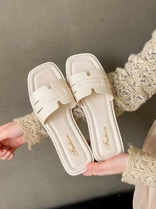 Тапочки