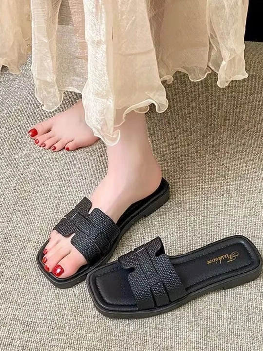Тапочки