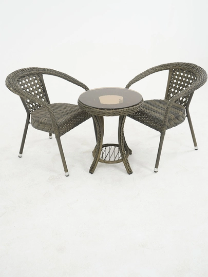 DECO model sadovoy mebel - 