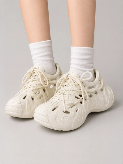 Yengil unisex krossovka Y2K - 