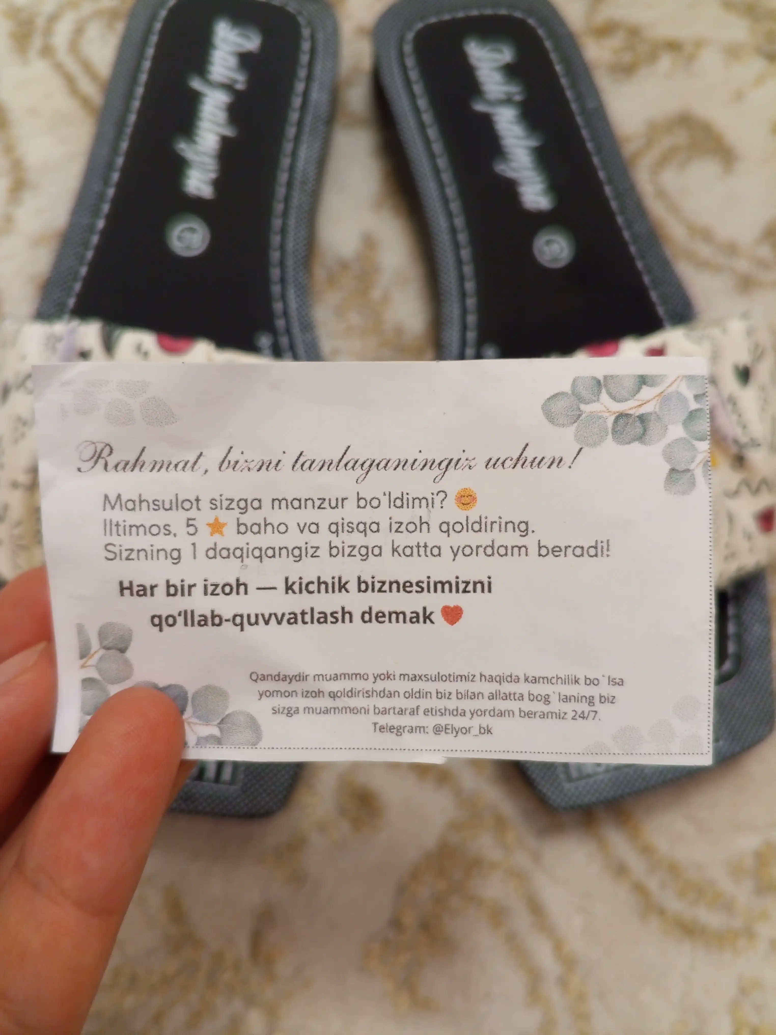 Ayollar shippaklar yengil va qulay