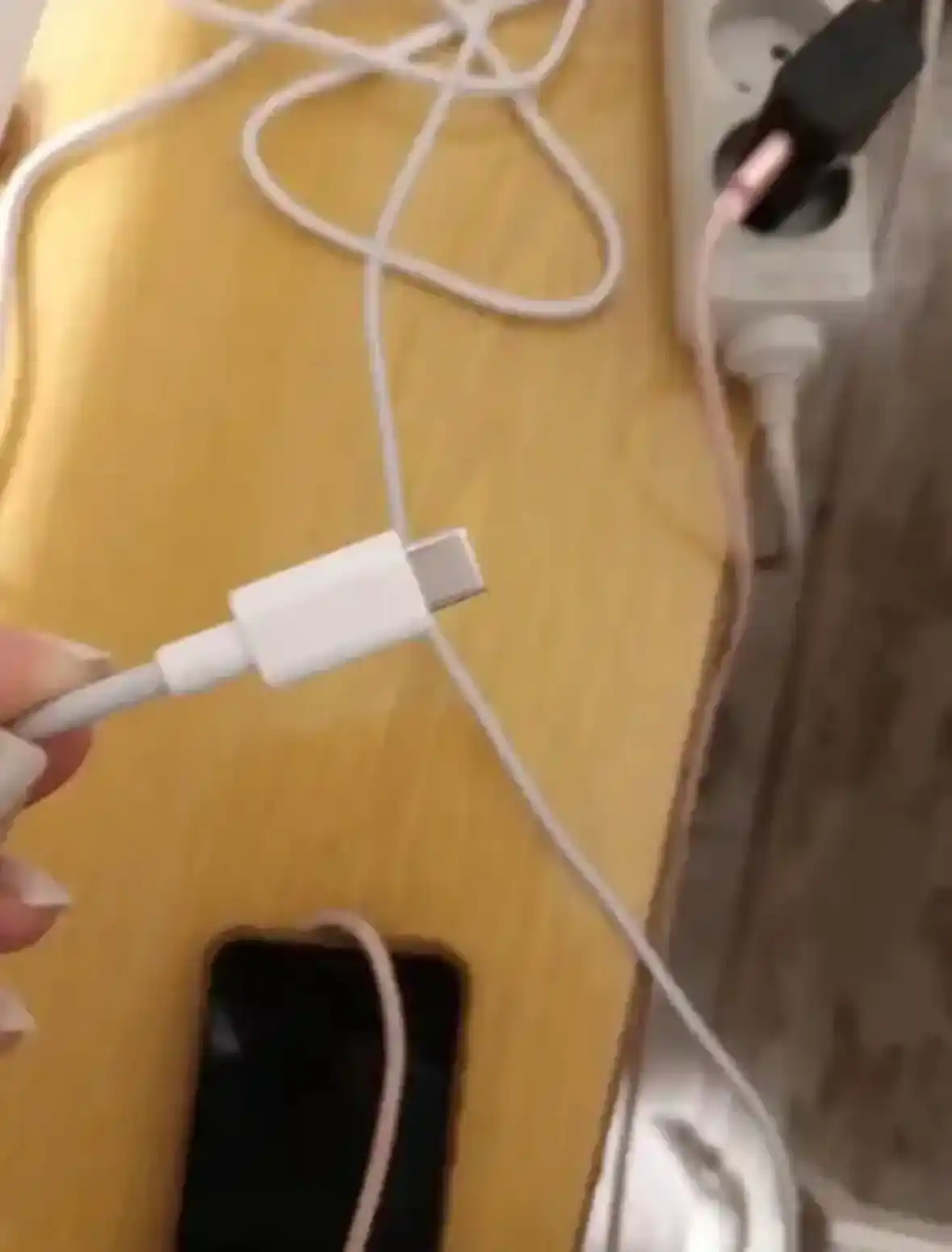 Кабель для быстрой зарядки, USB-Type-c и Typec-Typec для Android, Fast Charge
