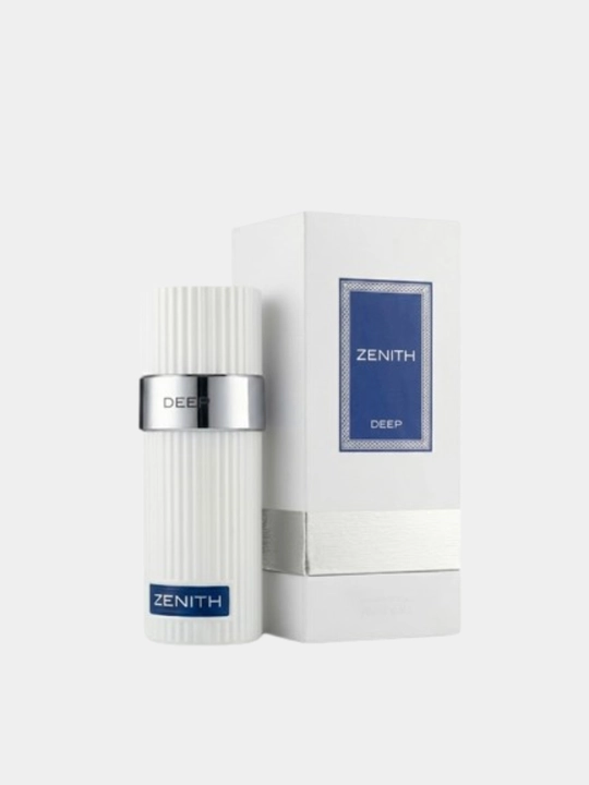 Atir FRENCH AVENUE ZENITH DEEP EXTRAIT DE PARFUM 100 ml - 