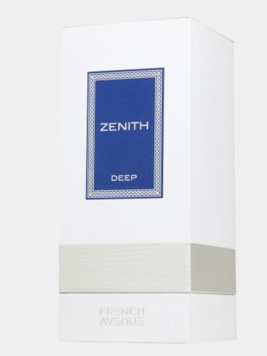 Atir FRENCH AVENUE ZENITH DEEP EXTRAIT DE PARFUM 100 ml