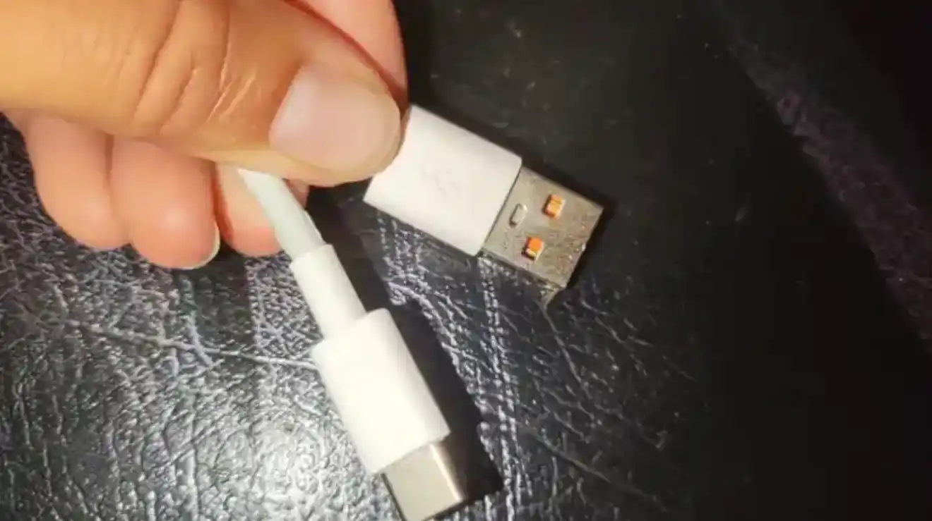 Кабель для быстрой зарядки, USB-Type-c и Typec-Typec для Android, Fast Charge