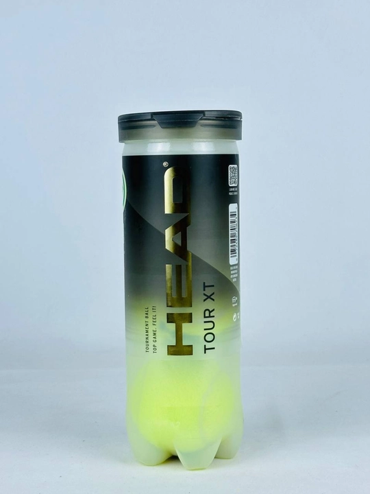 HEAD TOUR XT BT TOP B66 — профессиональные теннисные мячи премиального качества - 