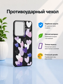 Тёмно-серый
