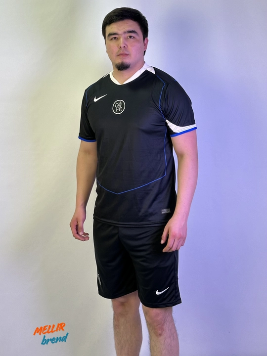 Fransiya milliy jamoasi retro formasi — afsonaviy uslub va futbol tarixi