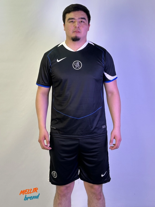 Fransiya milliy jamoasi retro formasi — afsonaviy uslub va futbol tarixi