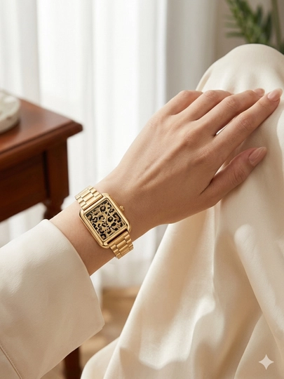 Женские часы, женские наручные часы, Cartier, женские аксессуары, часы — PINKHOR-SOAT-ЗОЛОТ