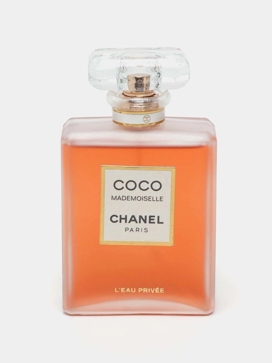 Ayollar uchun CHANEL Coco Mademoiselle attorlik suvi, 100 ml 