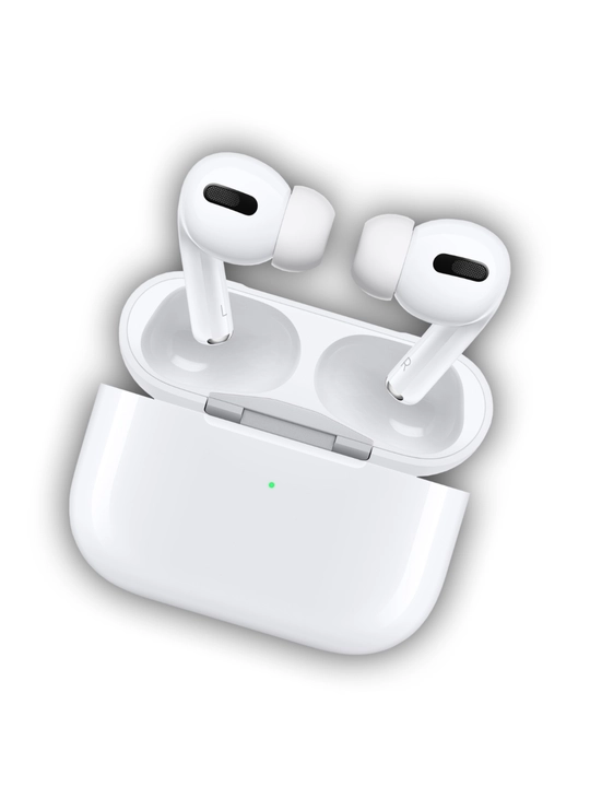 Simsiz quloqchinlar Pods Pro, sensorli, iPhone va Android uchun
