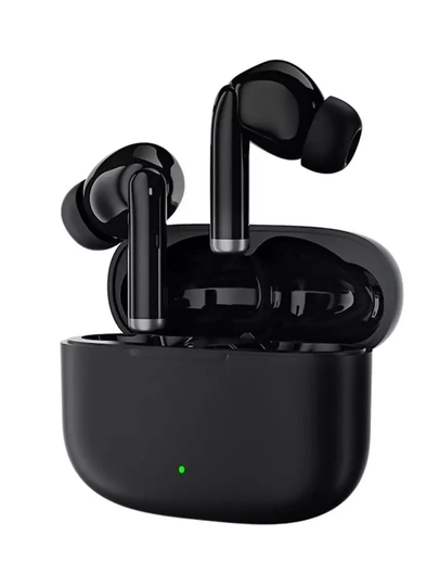 Simsiz quloqchinlar Pods Pro, sensorli, iPhone va Android uchun