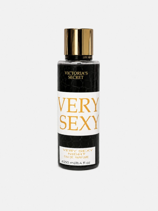 Sprey Victoria Secret Aqua kiss, Tempatation, Shimmer mist, 250 ml
