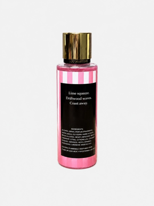 Спрей Victoria Secret Aqua kiss, Tempatation, Shimmer mist, 250 мл