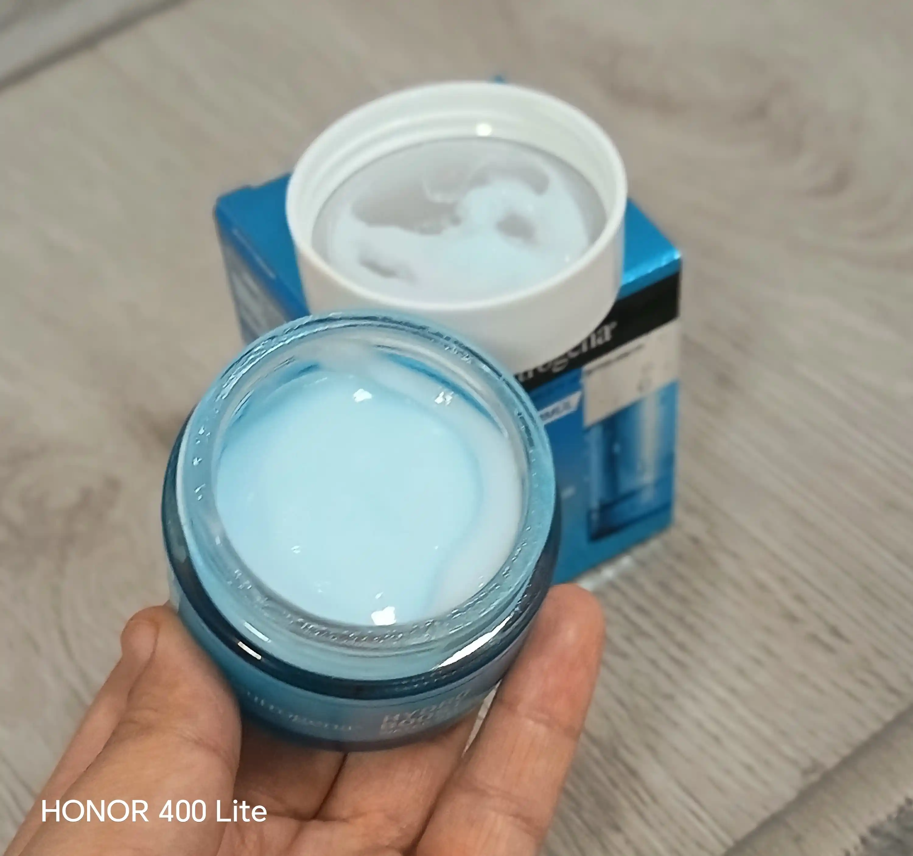 Увлажняющий крем для лица Neutrogena Hydro Boost, для нормальной и комбинированной кожи, 50 мл