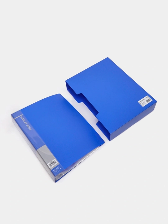 Папка Display Book A4 на 100 файлов для документов - 