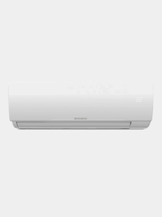 Кондиционер Shivaki Elegant 09/ 12/ 18 Inverter - 