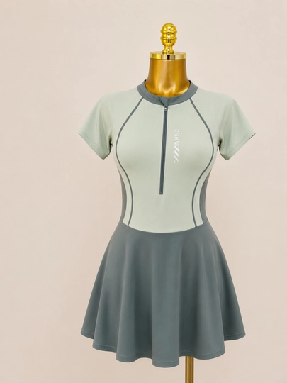 Sport suzish kiyimi - 