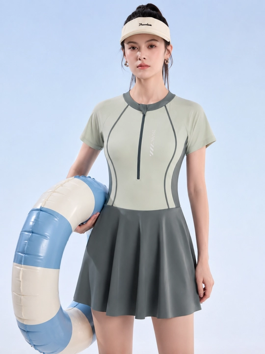 Sport suzish kiyimi