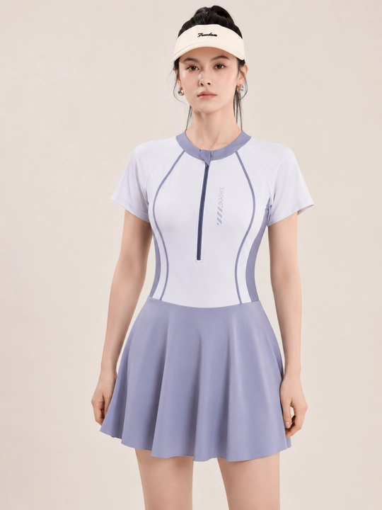 Sport suzish kiyimi - 