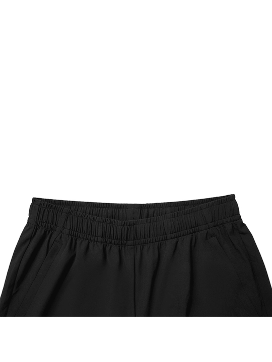 Li-Ning AKQW011 erkaklar sport kapri shimlari, fitness va yugurish uchun