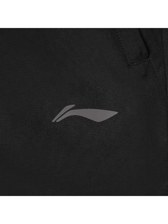 Li-Ning AKQW011 erkaklar sport kapri shimlari, fitness va yugurish uchun