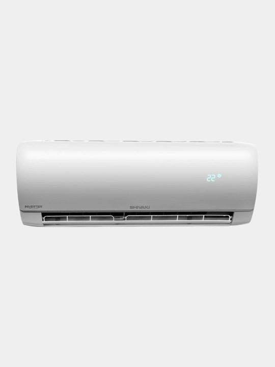 Konditsioner Shivaki Sendo 24 Inverter - 