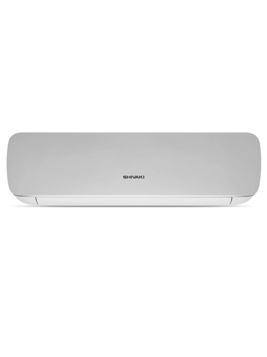 Кондиционер Shivaki Emura Inverter 12 / 18  BTU, инверторный - 