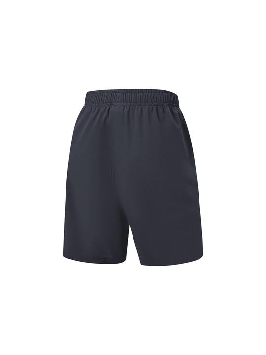 Li-Ning AKSW133 erkaklar sport shortiklari, fitness va yugurish uchun