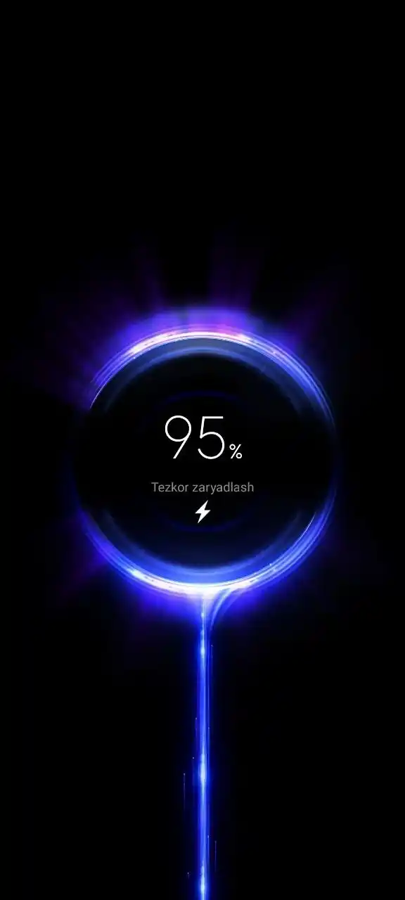 Кабель для быстрой зарядки 120 Вт Type-C для Samsung и Xiaomi Redmi