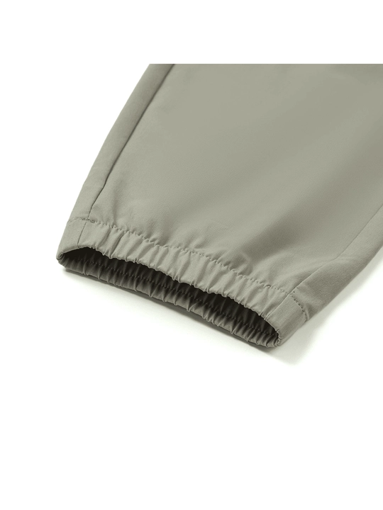 Erkaklar uchun sport shim (jogger) Li-Ning AYKW295, AT-PROOF SMART, cho‘ziluvchan