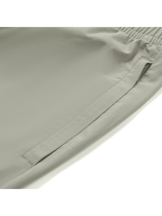 Erkaklar uchun sport shim (jogger) Li-Ning AYKW295, AT-PROOF SMART, cho‘ziluvchan