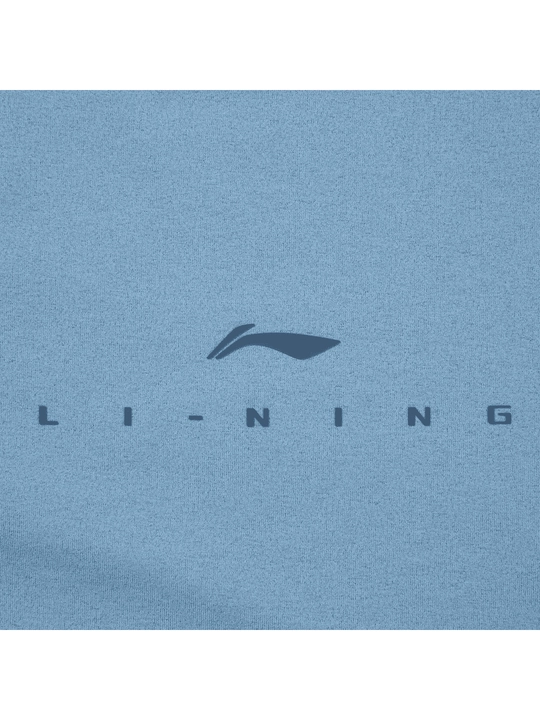 Li-Ning ATSW199 erkaklar sport futbolkasi, fitness va yugurish uchun sport kiyim