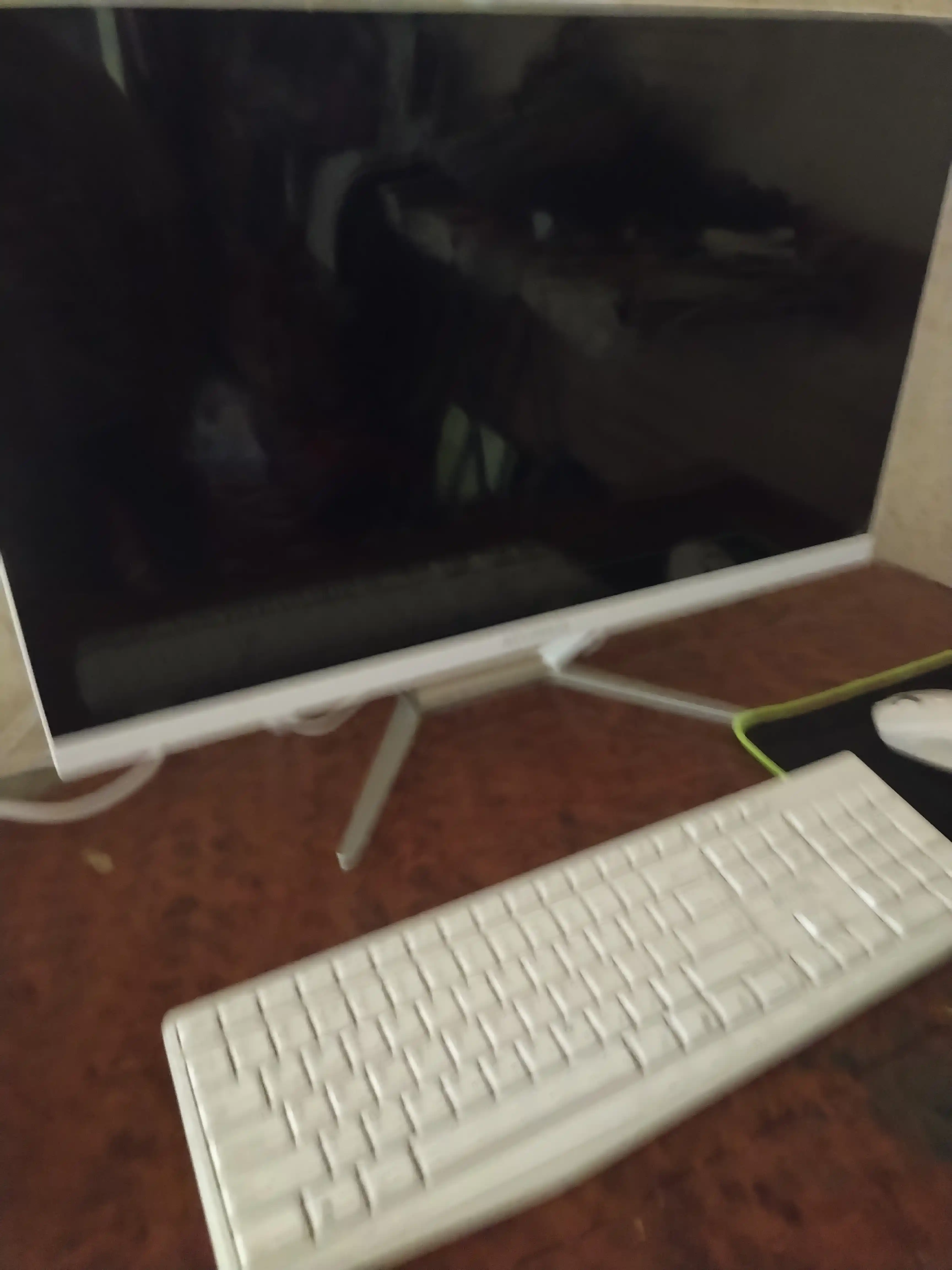 Моноблок MYPRO  27", i5-3470, 16GB, SSD 512GB,в бонус 32 гб флешка, клавиатура и мышка